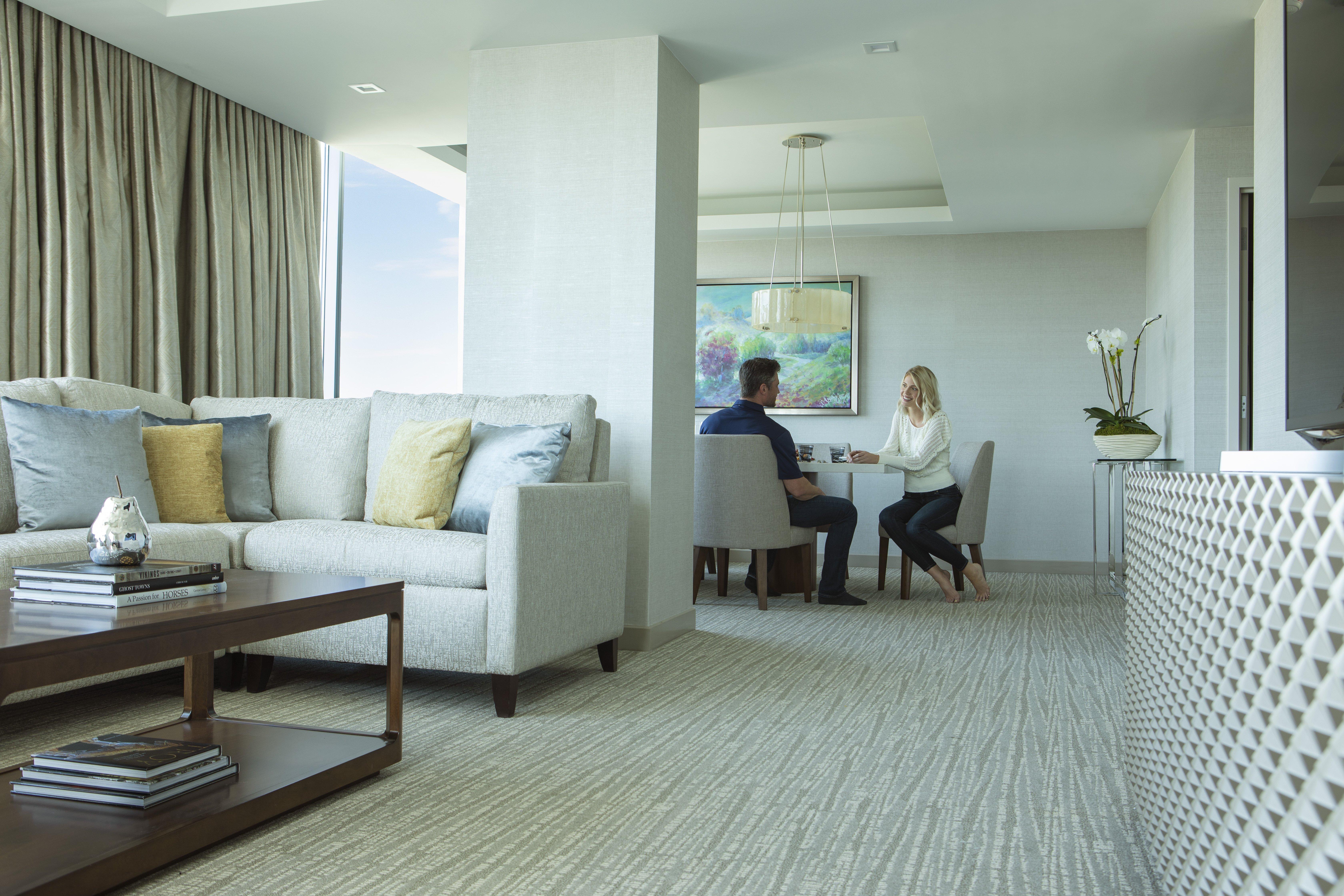 Hotel Intercontinental Houston By Ihg Exterior foto