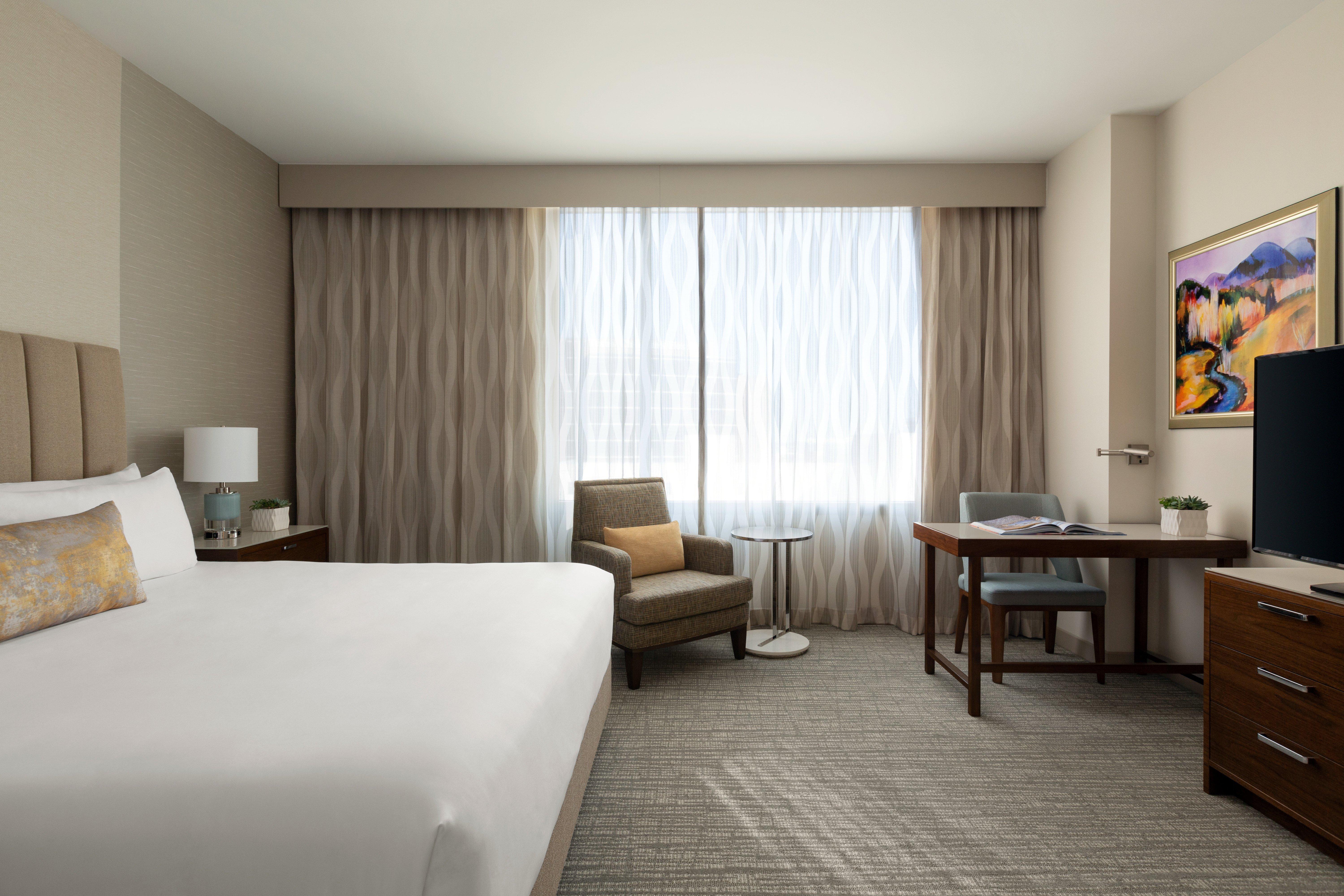 Hotel Intercontinental Houston By Ihg Exterior foto