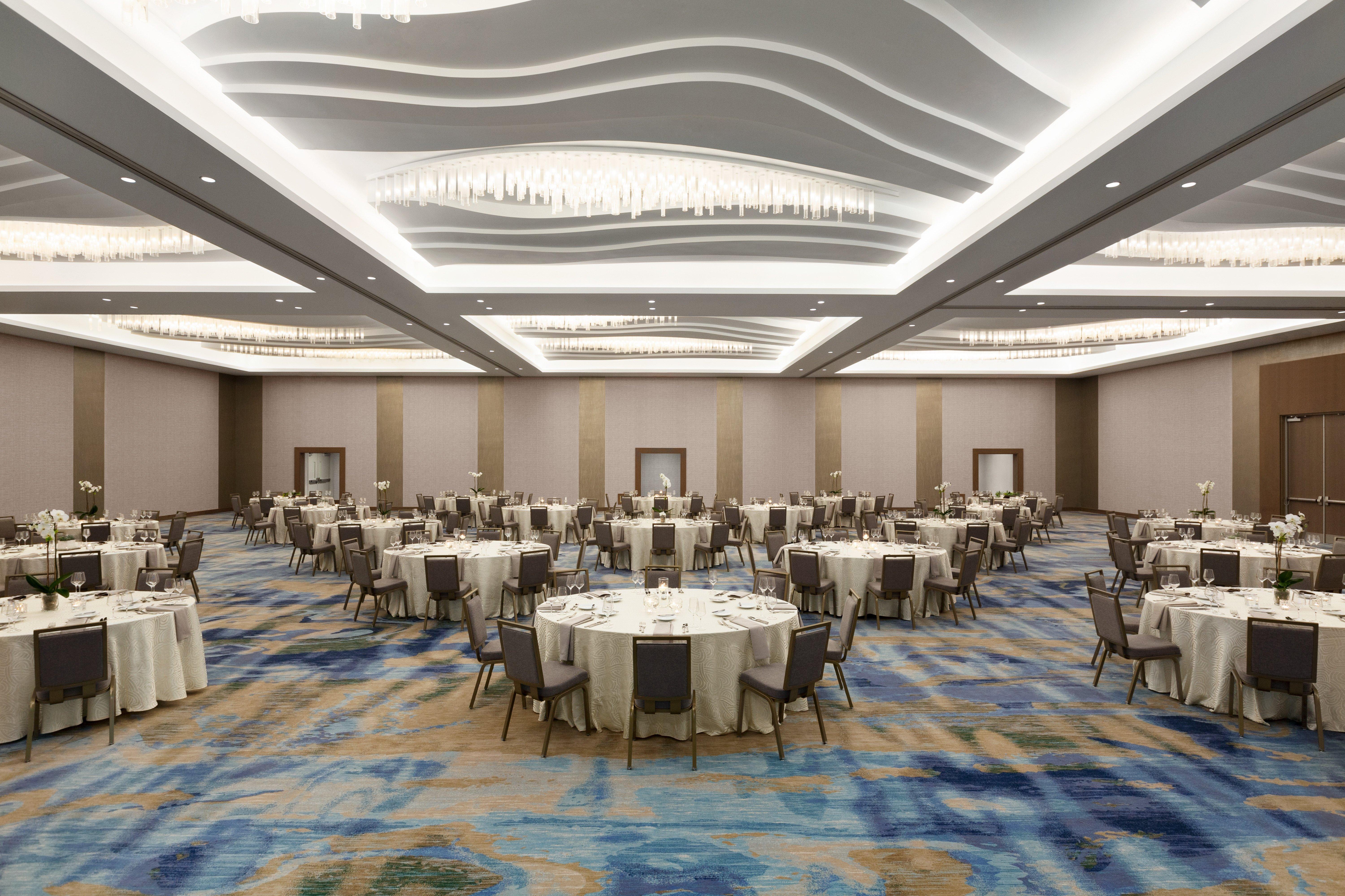 Hotel Intercontinental Houston By Ihg Exterior foto