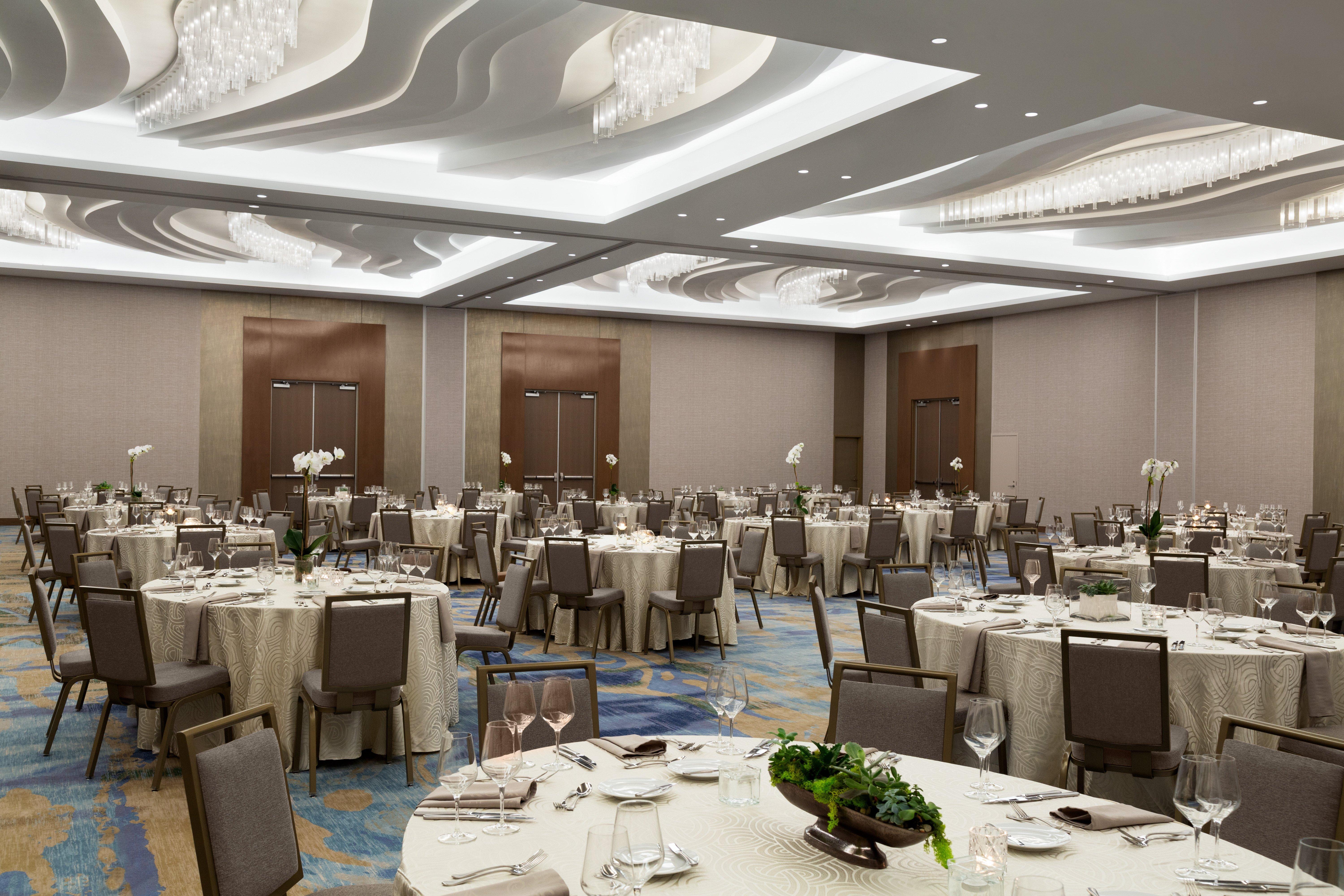 Hotel Intercontinental Houston By Ihg Exterior foto