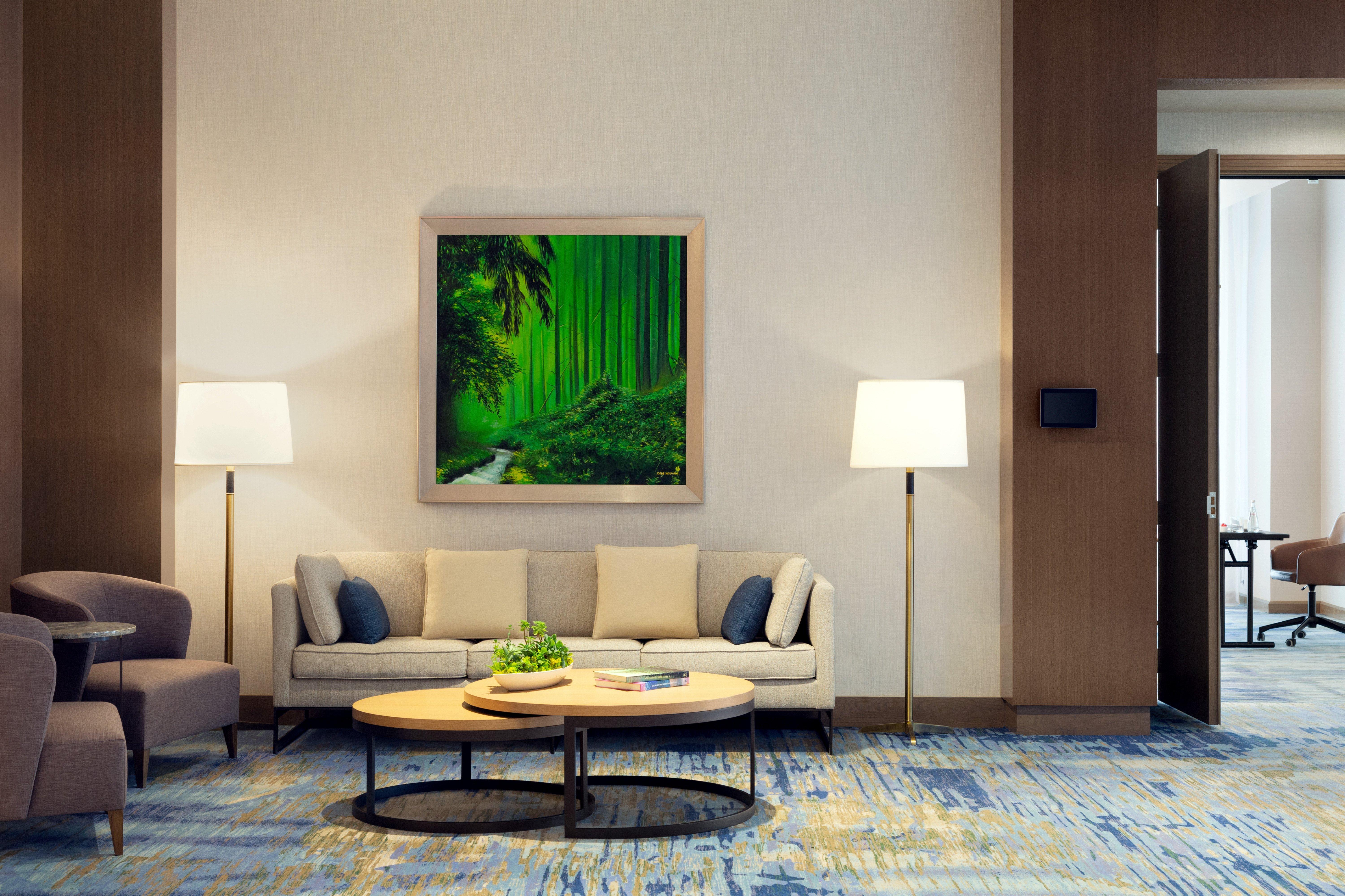 Hotel Intercontinental Houston By Ihg Exterior foto