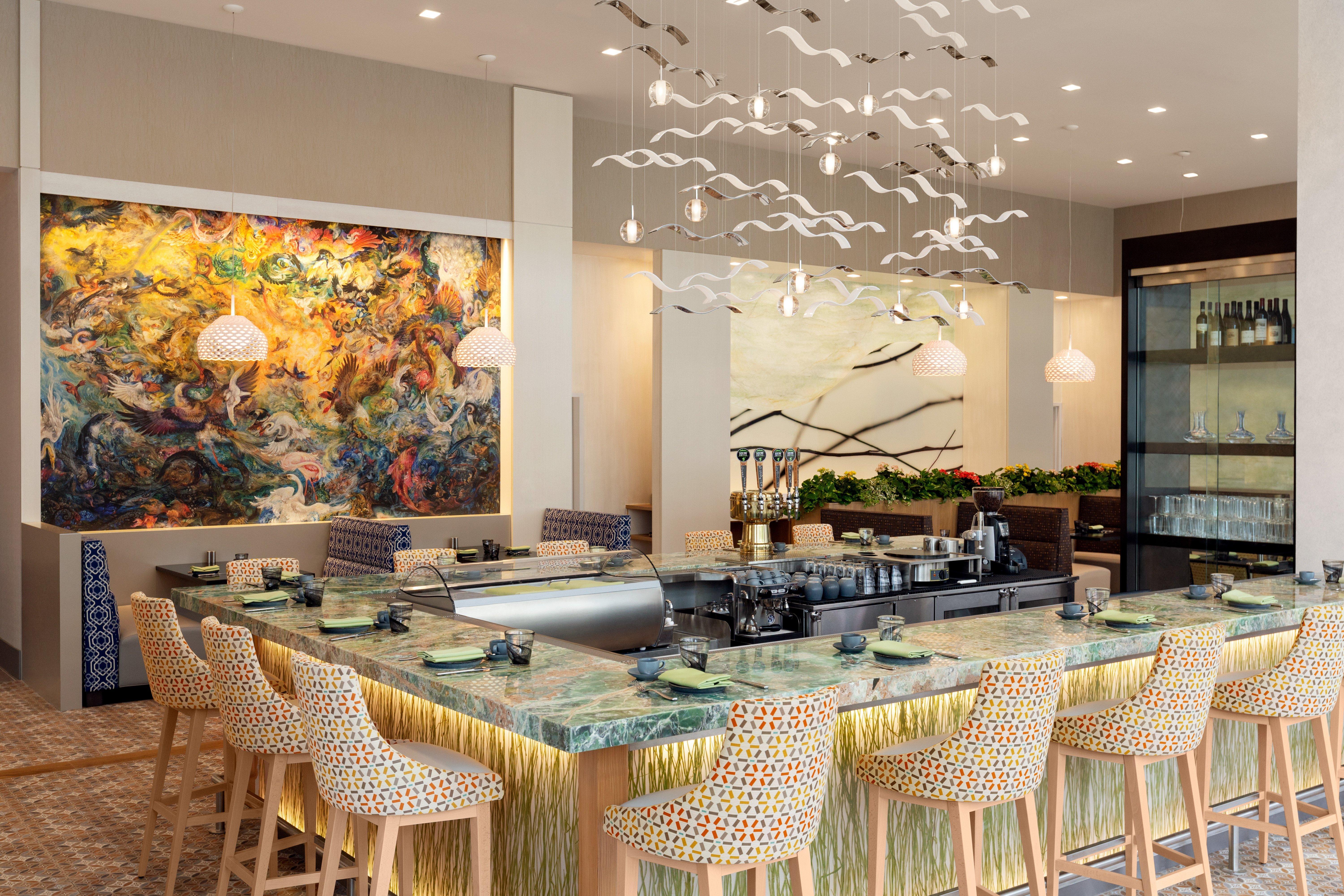 Hotel Intercontinental Houston By Ihg Exterior foto