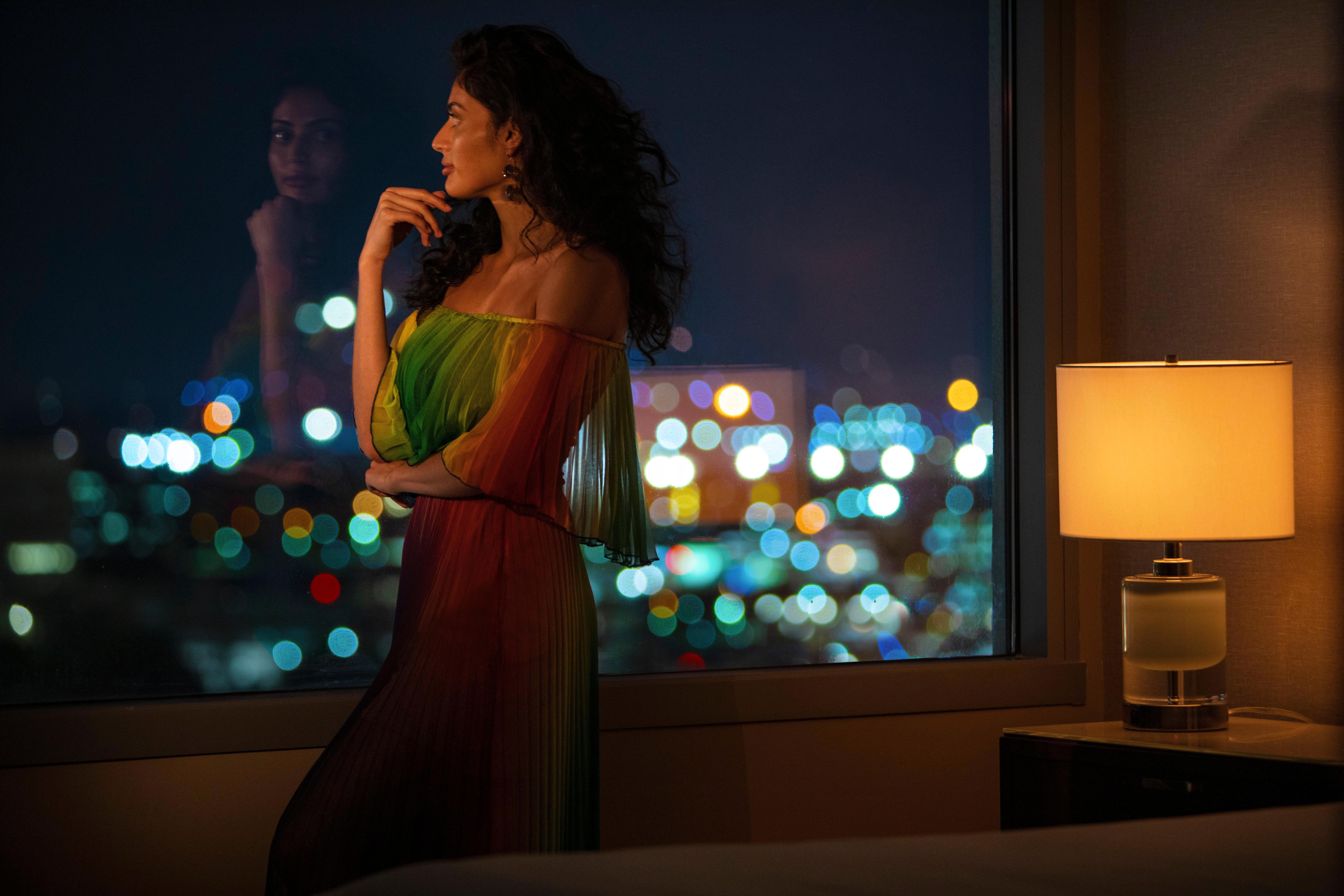 Hotel Intercontinental Houston By Ihg Exterior foto